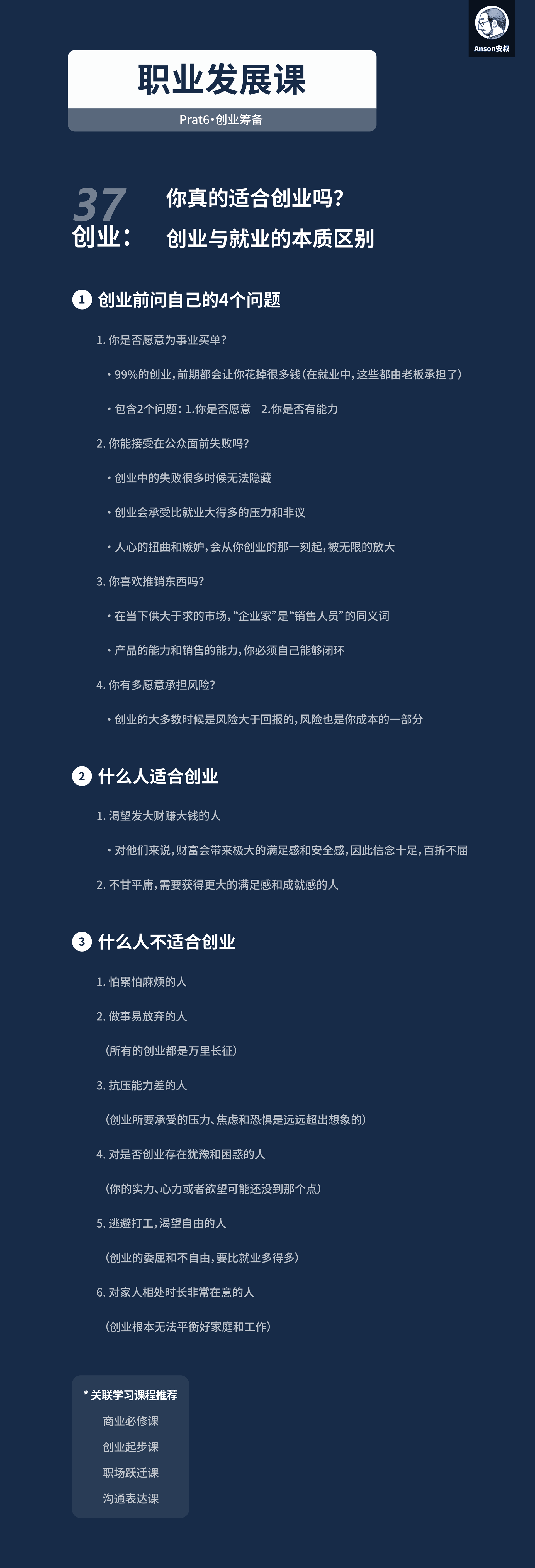 买单意愿：创业前必须回答的四个问题